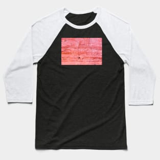 Dirty painted wall Baseball T-Shirt